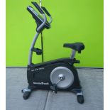 *NO RESERVE* NordicTrack GX4.5 Pro Exercise Bike