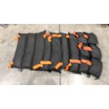 *NO RESERVE* Assortment Of Approximately 13 Wreck Bag Weighted Bags