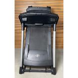 *NO RESERVE* NordicTrack T11.5 Folding Treadmill