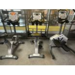 *NO RESERVE* True Fitness Upright Bike 900 series