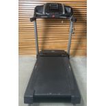 *NO RESERVE* NordicTrack T6.5s Folding Treadmill