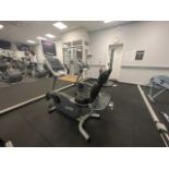 *NO RESERVE* Precor Recline Bike C842i/C846i