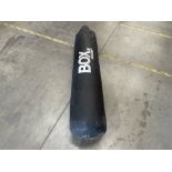 *NO RESERVE* Escape Box Punch Bag