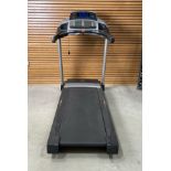 *NO RESERVE* NordicTrack T10.0 Folding Treadmill