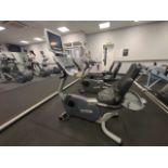 *NO RESERVE* Precor Recline Bike C842i/C846i