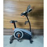 *NO RESERVE* NordicTrack GX 4.4 Pro Exercise Bike