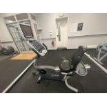*NO RESERVE* Precor Recline Bike C842i/C846i