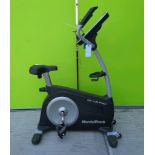 *NO RESERVE* NordicTrack GX4.5 Pro Exercise Bike