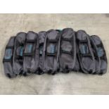 *NO RESERVE* Assortment Of Approximately 16 Titan Weight Bags