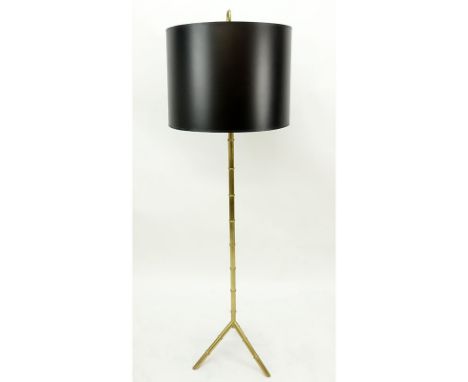 Jonathan Adler For Robert Abbey Meurice Floor Lamp. Signed. Robert Abbey. Good condition. Measures 67" H. Shipping: Third par