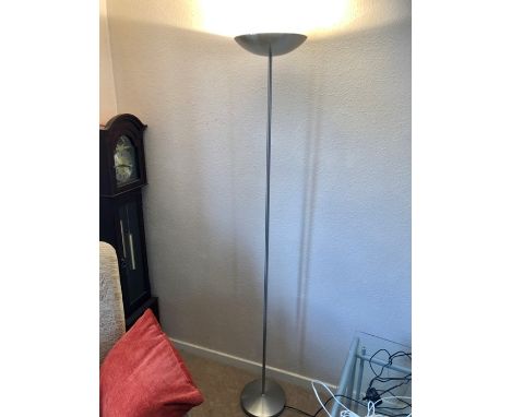 Modern standard lamp