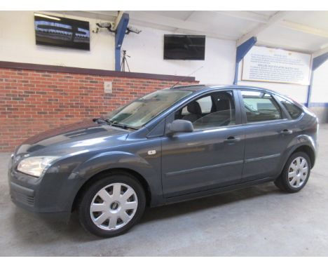 Make &amp; Model: Ford Focus LX TDCiDate of Reg: KF56 OGKColour: Greycc: 1560MoT: 21-01-2021Fuel Type: DIESELMileage: 102KTra