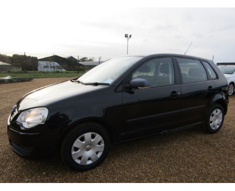 Make &amp; Model: VW Polo E 70Date of Reg: SY08 UPTColour: Blackcc: 1198MoT: 10-01-2021Fuel Type: PETROLMileage: 111KTransmis