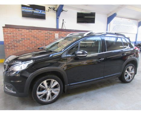 Make &amp; Model: Pgt 2008 Allure Blue HDIDate of Reg: AP17VLTColour: Blackcc: 1560MoT: 22-07-2021Fuel Type: DIESELMileage: 4