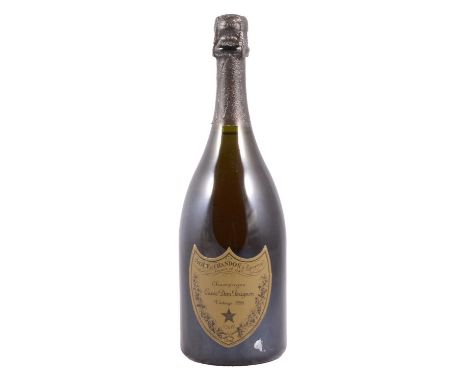 Moët &amp; Chandon, Cuvée Dom Perignon, 1988 vintage Champagne, 12.5% vol, 75cl.