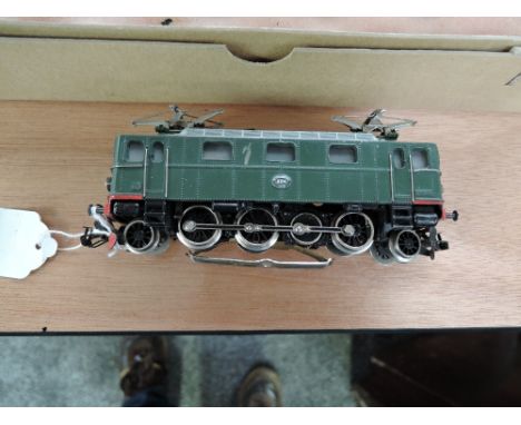 A Marklin HO scale GS800/884 Electric Locomotive