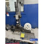 Couth 1/2" tape writer