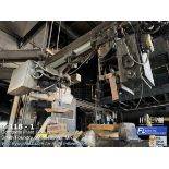 Electro lift electric hoist