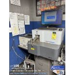 Spectromaxx spectrometer model LMF06