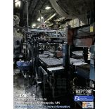 #2 1620 mold handling system double wide pallets + specified contents