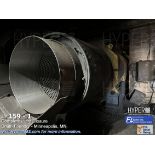 2008 Didion model MD50MK5 media drum shakeout