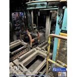 Beardsley and Piper 4 line continumatic mold handling system