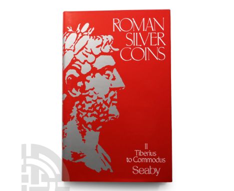 2004 A.D. H.A.Seaby, revised R. Loosley - London, 2004, hardback with dustwrapper, 25 pp, monochrome images.  580 grams, 22.3