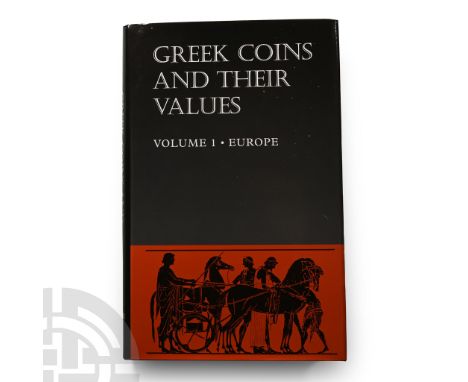 2010 A.D. David R Sear - London, 2010, hardback with dustwrapper, 316 pp, black and white illustrations; new.  783 grams, 22.