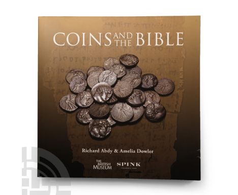 2013 A.D. R. Abdy &amp; A. Dowler - London, 2013, card covers, 121 pp, colour; new.  461 grams, 21.5 x 21.5 cm (8 1/2 x 8 1/2