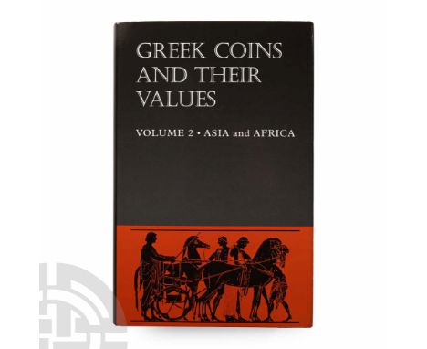 2012 A.D. David R Sear - London, 2012 AD, hardback with dustwrapper, 762 pp, black and white illustrations; new.  1 kg, 22.5 