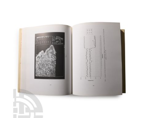 1998 A.D. W. A. Oddy &amp; M. R. Cowell - London, 1998, hardback with dustwrapper, 538 pp; new.  1.73 kg, 25.3 x 19.7 cm (10 