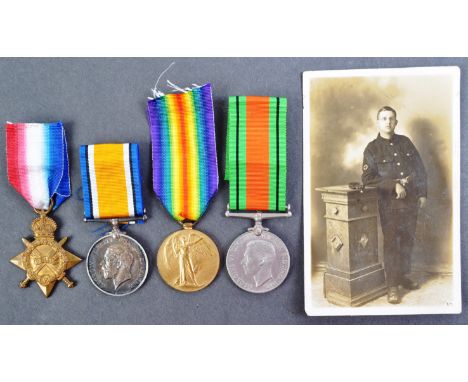 A WWI First &amp; WWII Second World War interest medal group awarded to one 3108 Acting Sergeant William Munday of the RAMC R