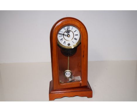 Mantle Clock