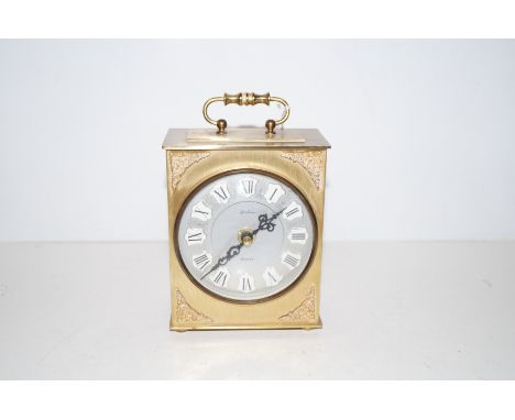 Bentima mantle clock 