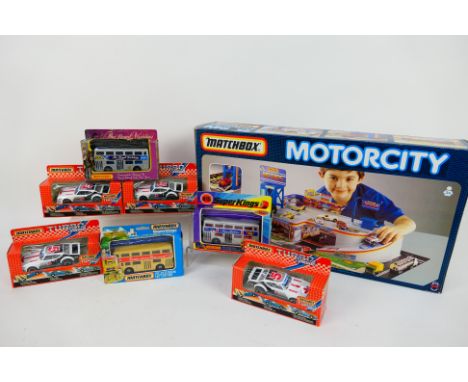 Plastic Vehicles Model Kits