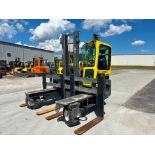 2020 Combilift 10,000-LB. Capacity Multidirectional Forklift, Model C10000XL, S/N 54718, Diesel Engi