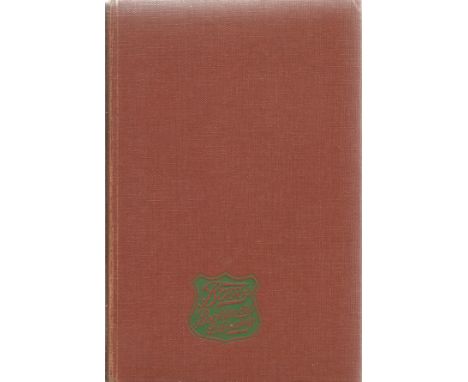 The Mirror Crack'd from Side to Side by Agatha Christie 1962 First Edition Hardback Book published by Collins Clear Type Pres