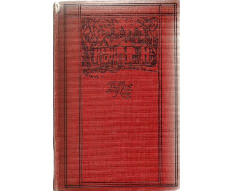 Little Women or Meg, Jo, Beth and Amy by Louisa M Alcott Hardback Book date unknown published by Sampson Low, Marston &amp; C
