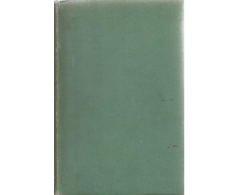 The Untutored Townsman's Invasion of the Country by C E M Joad First Edition 1946 Hardback Book published by Faber &amp; Fabe