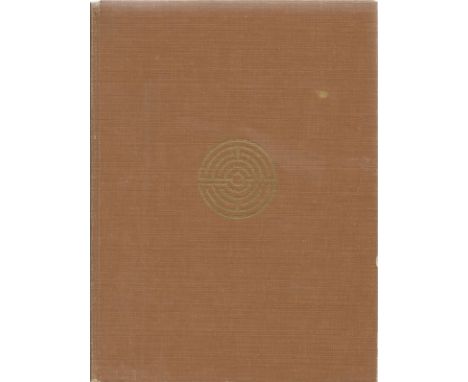 Man and His Symbols by Carl G Jung First Edition 1964 Hardback Book published by Aldus Books (W H Allen) good condition. Sold