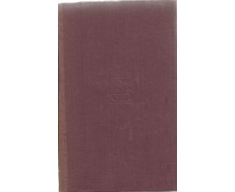 A Literary and Historical Atlas of Europe edited by Ernest Rhys Hardback Book 1915 published by J M Dent &amp; Sons Ltd some 