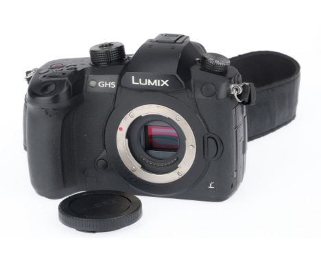 black, body G, powers up, for repair, the shutter audibly fires but the displays and viewfinder do not light up, with charger