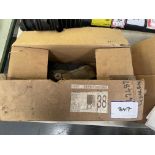 1: Bamford Turner Cast Iron Gear Box