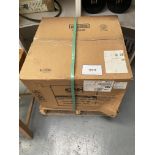 1: Case Wheel. Part No. 48065298 (Boxed)