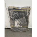 1: Case Combine Harvester Header Skid Plate