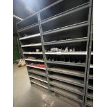 Contents of Various Vicon Fittings As Lotted (Please See Listing for Contents of Lot 325 in Photo