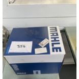 1: Mahle Universal Alternator