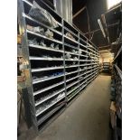 Contents of Miscellaneous Simba, Deutz-Fahr, Bomford Turner Filters, Mower Parts, Hedge Topper Parts