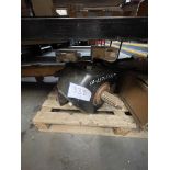 Case Gear Box