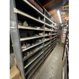 Contents of Various Miscellaneous Small Parts for Farm Use As Lotted.
